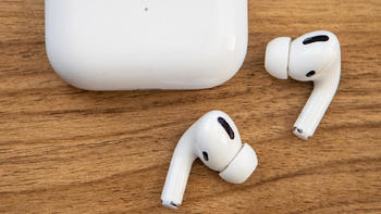 亓纪的生活 篇九十：AirPods Pro固件更新，这两个新功能超级实用 