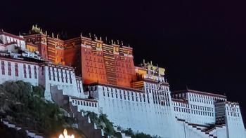 带着骁途去西藏 篇十：自驾游从林芝-拉萨Day 9 