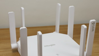 先侃评测 篇二十八：锐捷星耀X32路由器体验：家庭入门WiFi 6的最佳之选 