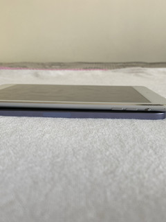 ipadmini1开箱，对比mini6