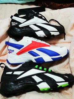 Reebok Interval 96