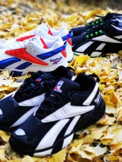 Reebok Interval 96