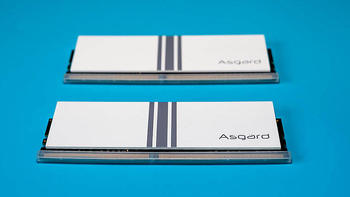 既有颜值，也有性能的阿斯加特 女武神瓦尔基里DDR4 16GB内存套装轻体验