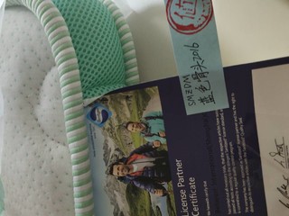 国产品牌儿童床垫一个选择-穗宝兔小姐系列