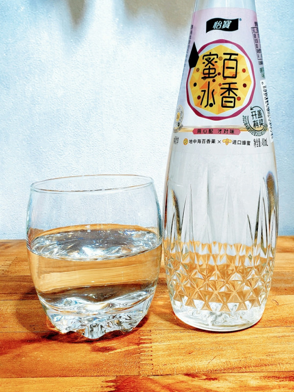 plus会员有券的上cestbon怡宝蜜水百香果水果饮料480ml15瓶
