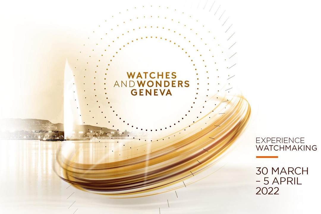 重大利好——双W表展（Watches & Wonders Geneva）明年杀回来了！
