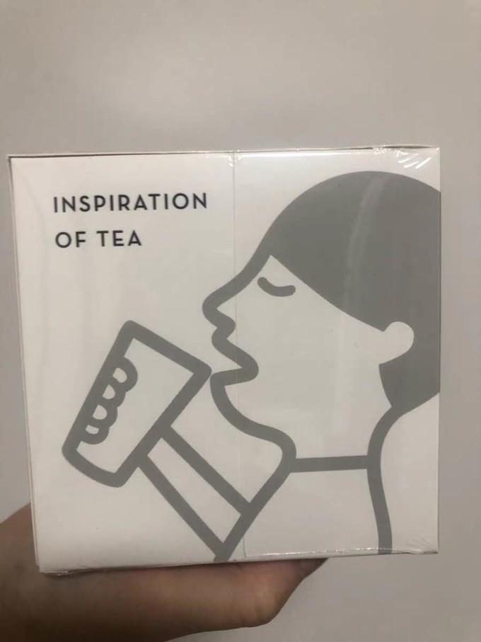喜茶花果茶