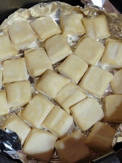 我发誓这是我吃过最好吃的豆腐👍石屏包浆