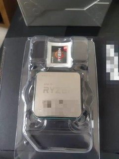 装机界yyds-AMD R5 3600