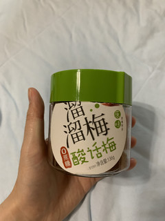 溜溜梅，青梅小吃零食