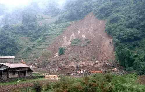 连续强降水，地质灾害防治需注意！如何有效预防及自救？这份锦囊请收下！