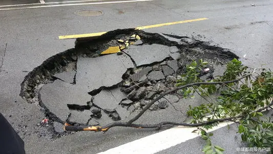 连续强降水，地质灾害防治需注意！如何有效预防及自救？这份锦囊请收下！