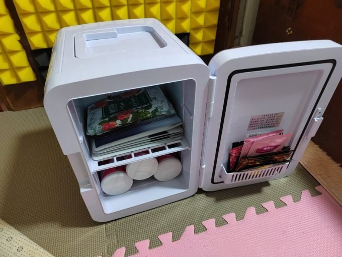 美菱车载冰箱怎么样 总体来说,这个价格还算不错的,._什么值得买