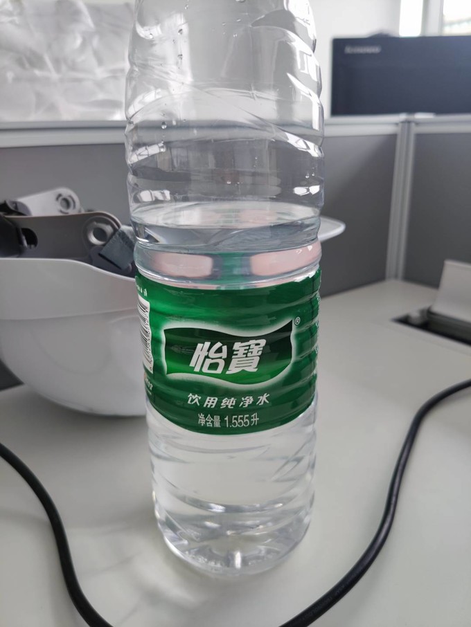 怡寶礦泉水