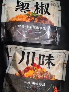 和府捞面方便米饭