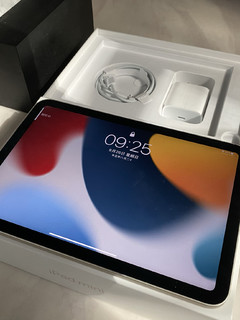 最强游戏机- iPad mini 6