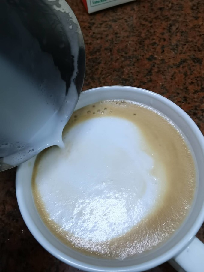 星巴克咖啡粉