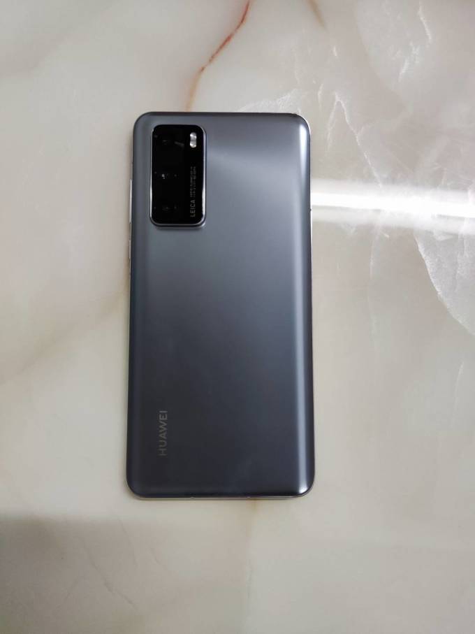 华为p40 lite 欧版手机怎么样 喜欢小屏手机的朋友,p40或许是一个选择