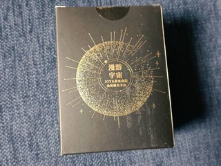 京东金融会员联名手办开箱