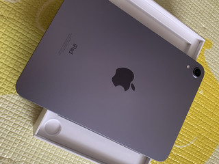 ipadmini6多多安全下车到手一周小