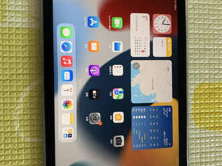 ipadmini6多多安全下车到手一周小