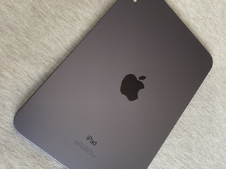 ipadmini6多多安全下车到手一周小