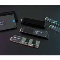 美光发布 7400 SSD系列，7种尺寸规格，至高7.68TB容量