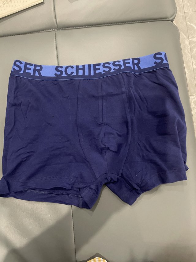 这个内裤征服了我爸，以后都买这个牌子