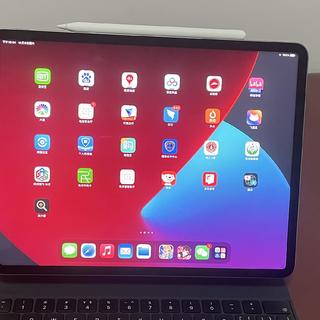 ​2021款12.9寸iPad Pro使用20天流水账