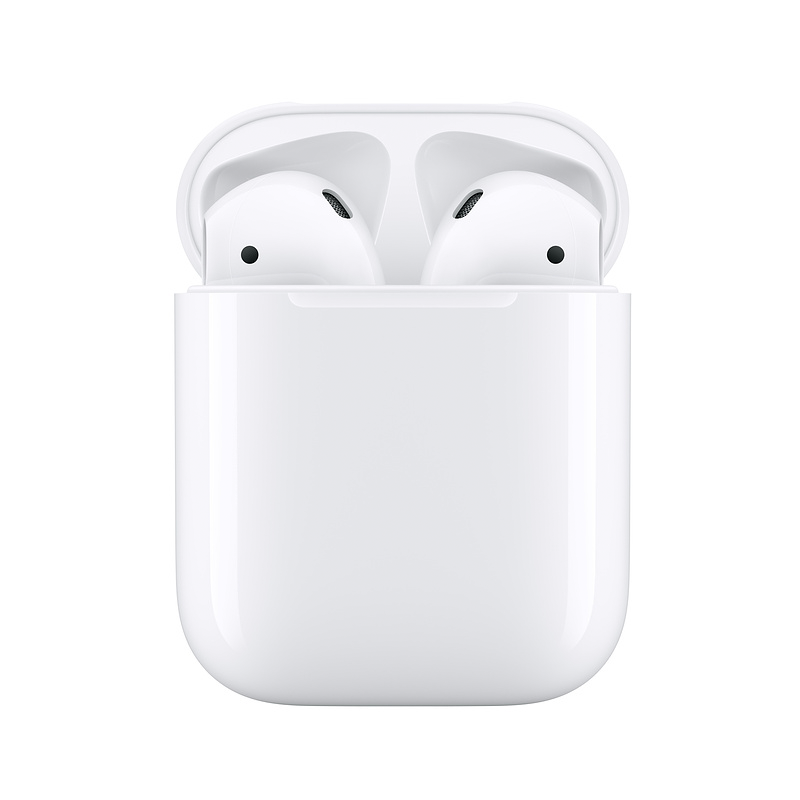 苹果耳机airpods和airpods pro两着对比和购买建议