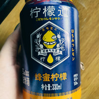 柠檬酸气泡水果酒