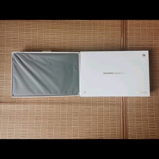 华为HUAWEI MatePad 11 