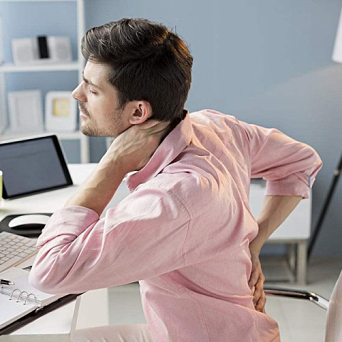 杜绝亚健康，PMA石墨烯发热腰带为你身体保驾护航，远离腰酸背痛