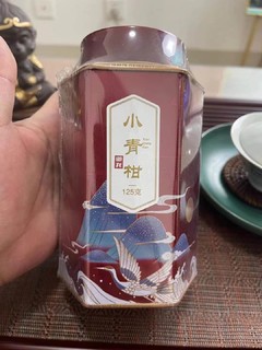 柑与熟普，跨越千里，二者的完美“联姻” 