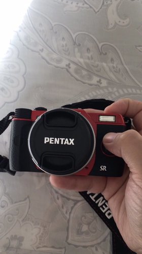 非摄影爱好者的微单收藏