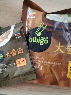 大酱汤尝试一家人一锅饭