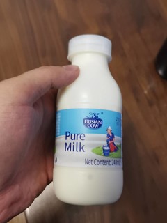  超喜欢喝这个奶