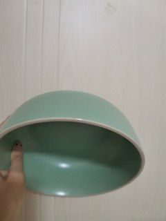 莫兰迪的陶瓷大汤碗颜值真高