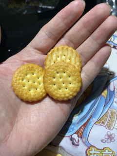 这款日式小圆饼堪称“饼干界”的绝绝子