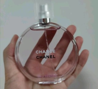 香奈儿（Chanel）邂逅柔情淡香水