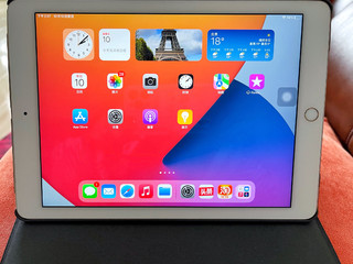 升级了后的iPad Air2还等再用十年