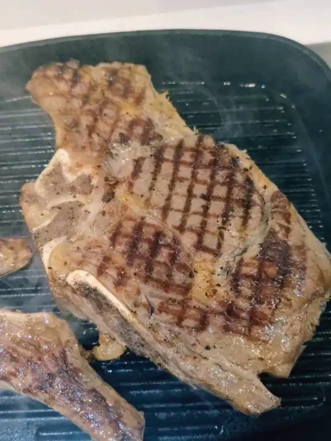 春禾秋牧牛羊肉