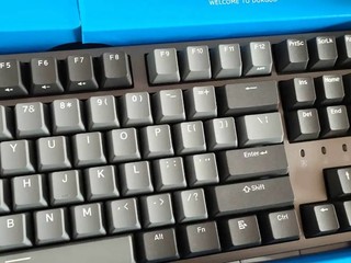 杜伽机械键盘