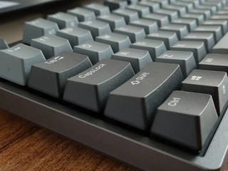 杜伽机械键盘