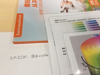 提升工作生活精致感的小物件盆景A4塑封膜