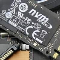 主流NVMe M.2固态硬盘SSD的标准是什么？如何选择？