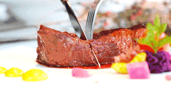食客：人类高质量牛肉是如何炼成的？健康、口味缺一不可！