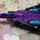 那一抹邪魅的紫  变形金刚 世代精选  G2喷气机