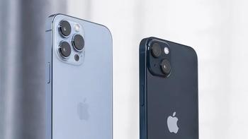 iPhone 13系列相机深度测试：它变大了，也更强了！