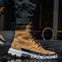 Timberland 带来全新靴型，值友们品品对抗得了一代大黄靴吗？